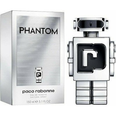 PACO RABANNE Phantom EDT 150ml